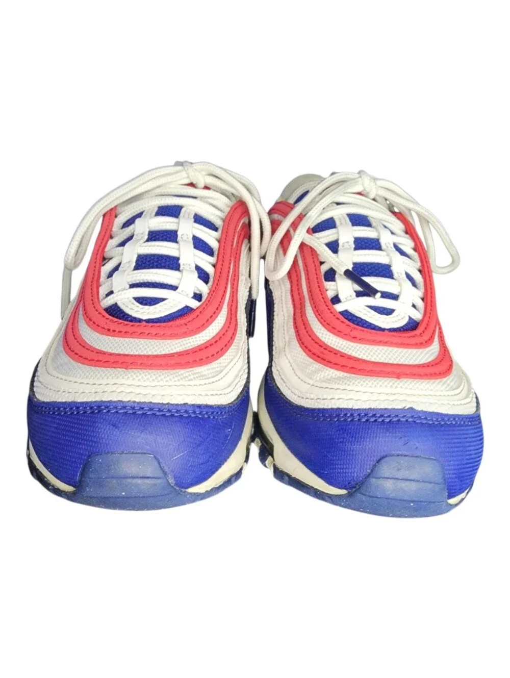 Nike Air Max 97 'USA', Boys 6